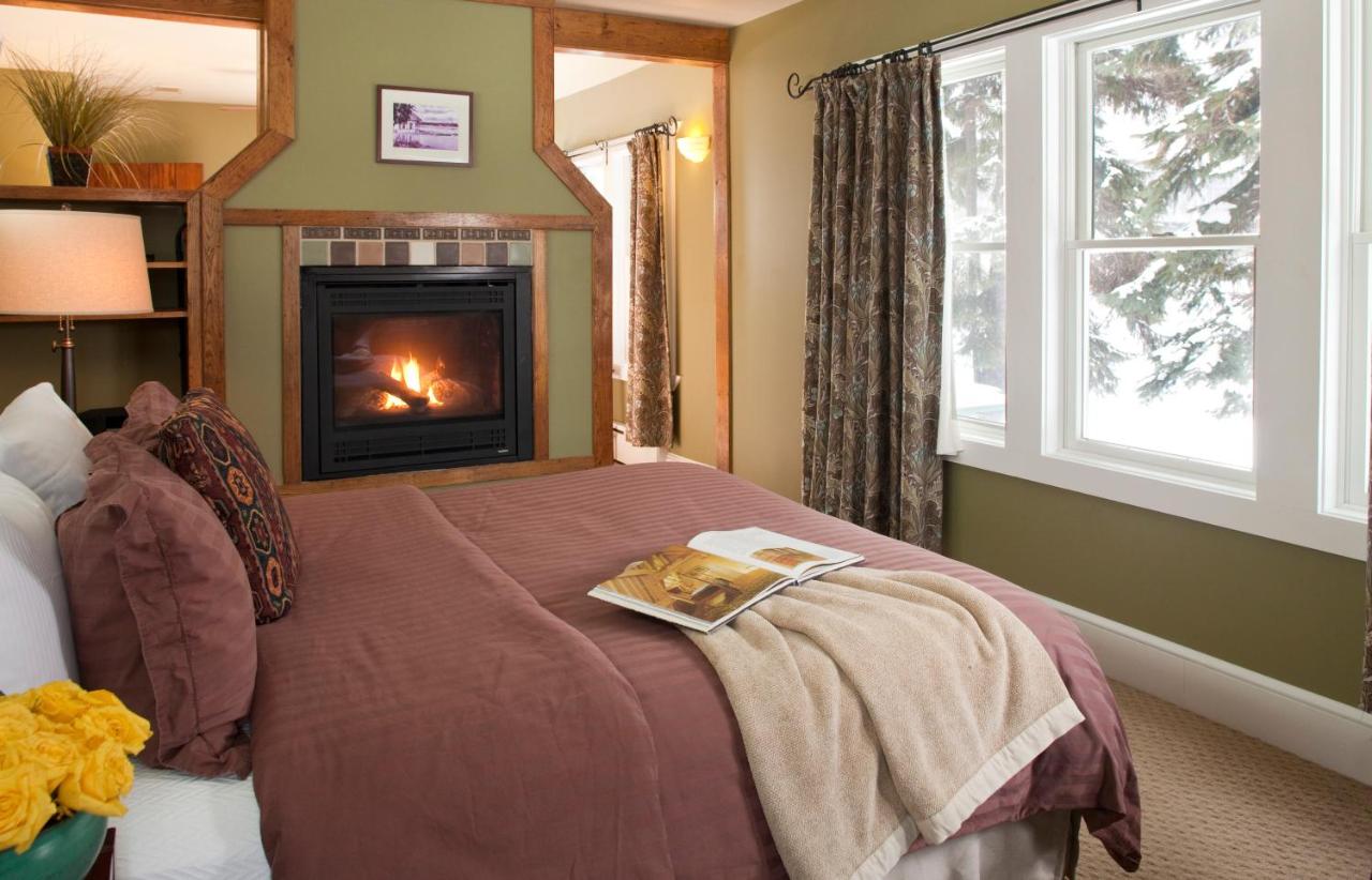 Quaint Inn & Suites — photo 15