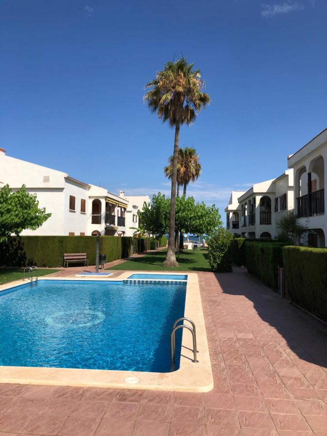 Appartement Las tres palmeras (Spanje Vinarós) - Booking.com