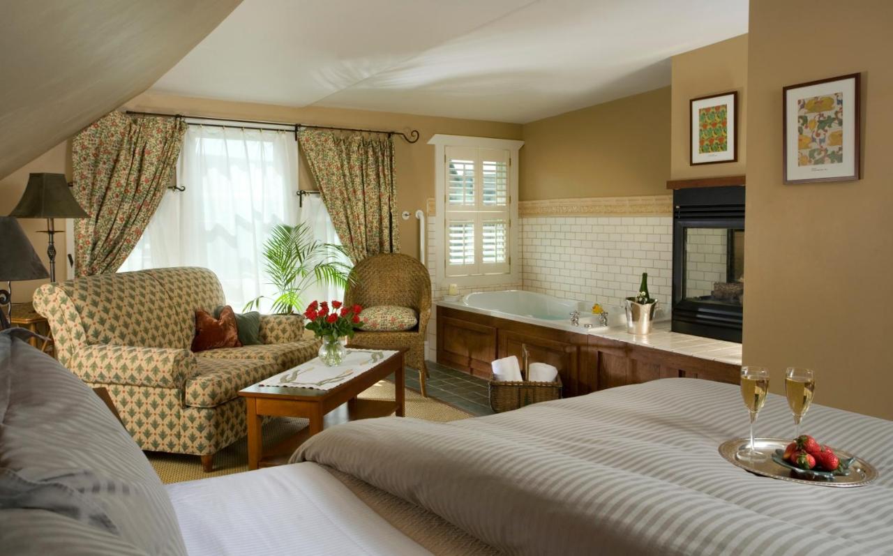 Quaint Inn & Suites — photo 12