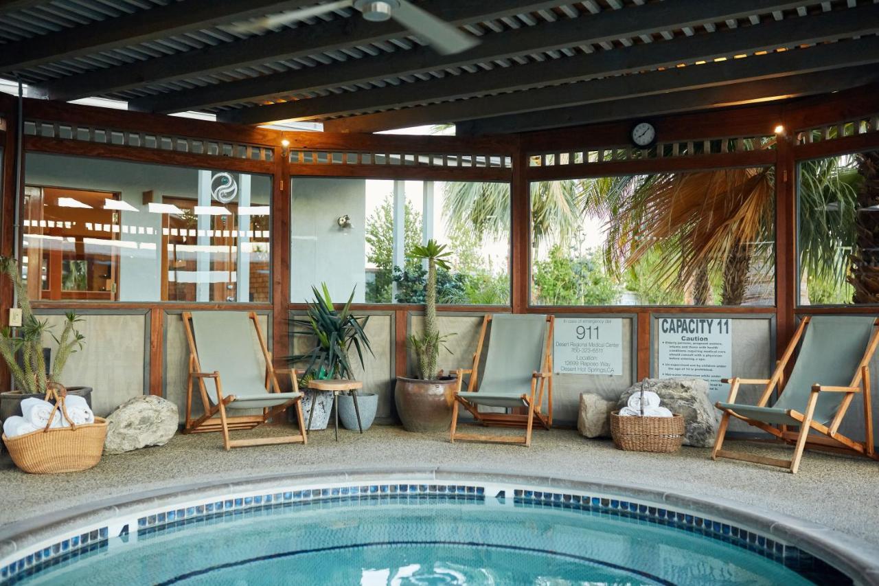 The Spring Resort & Spa — photo 13