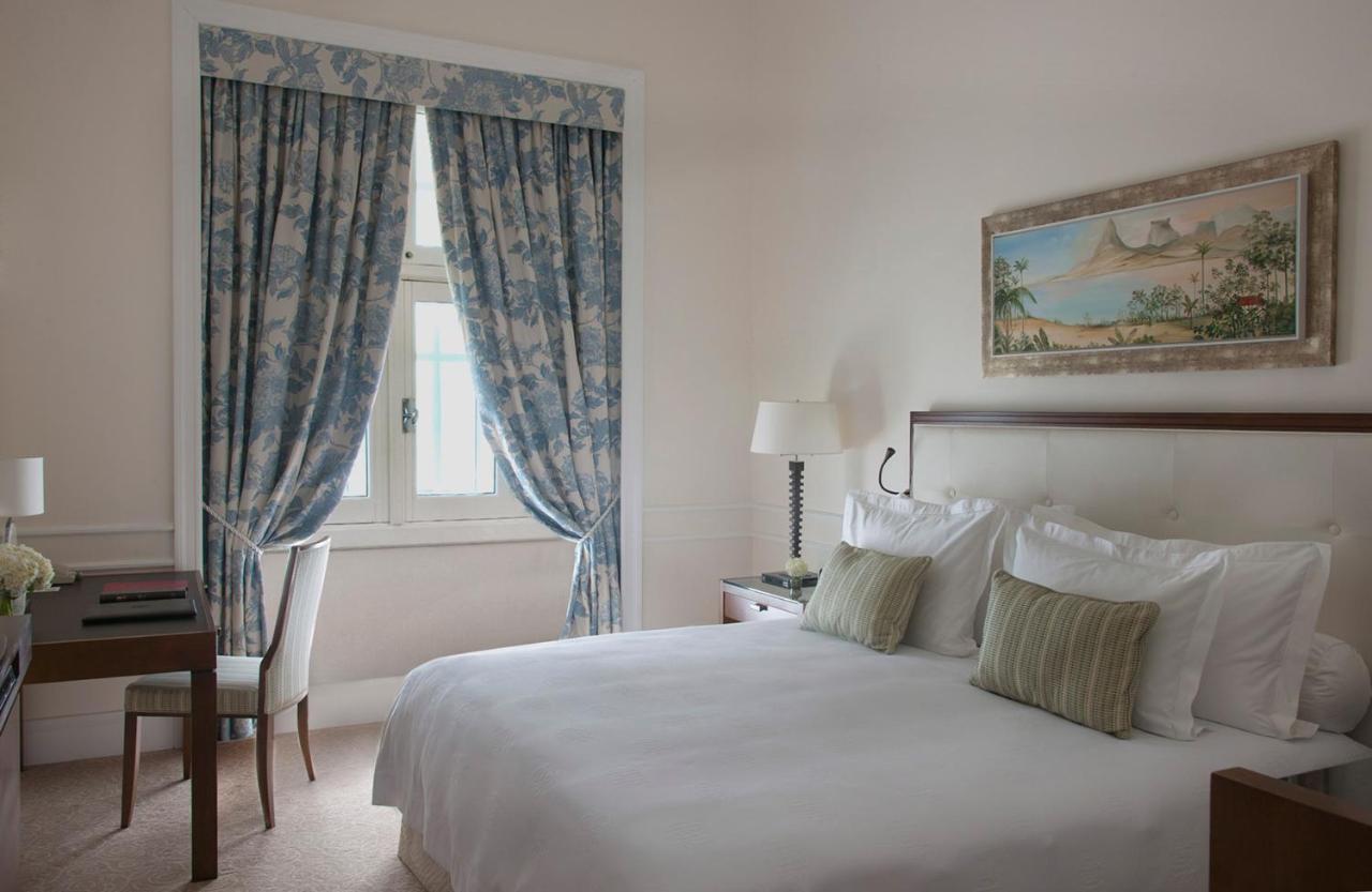 Copacabana Palace, A Belmond Hotel, Rio de Janeiro photo