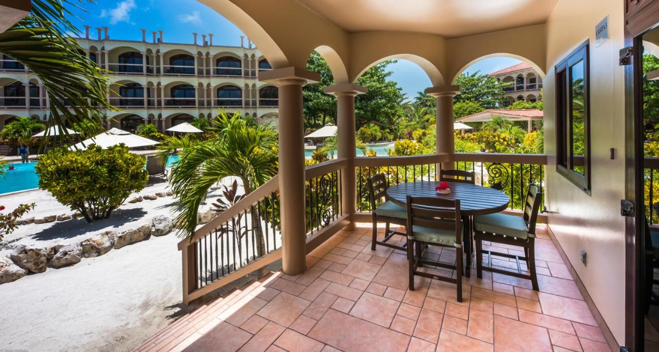 Coco Beach Resort photo