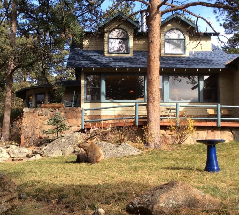 Riversong Inn Retreat — photo 15