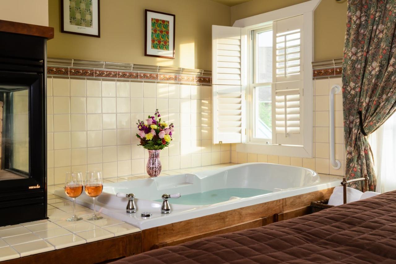 Quaint Inn & Suites — photo 4