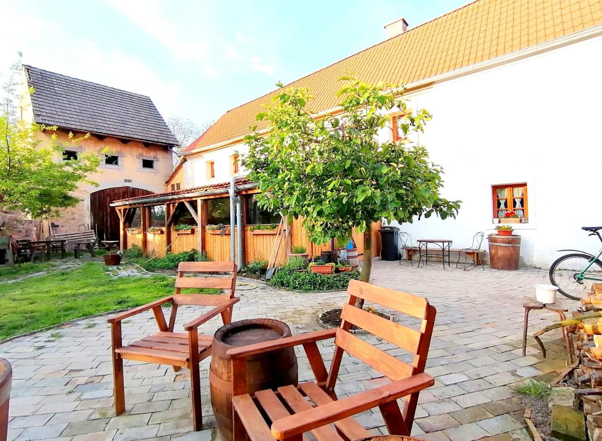 Pivovar Špitt, Zahořany