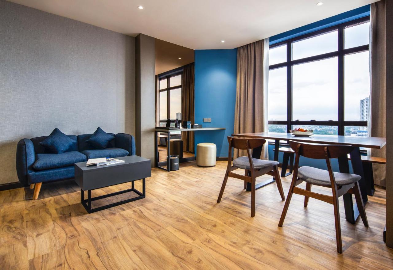 TROVE Johor Bahru - 5