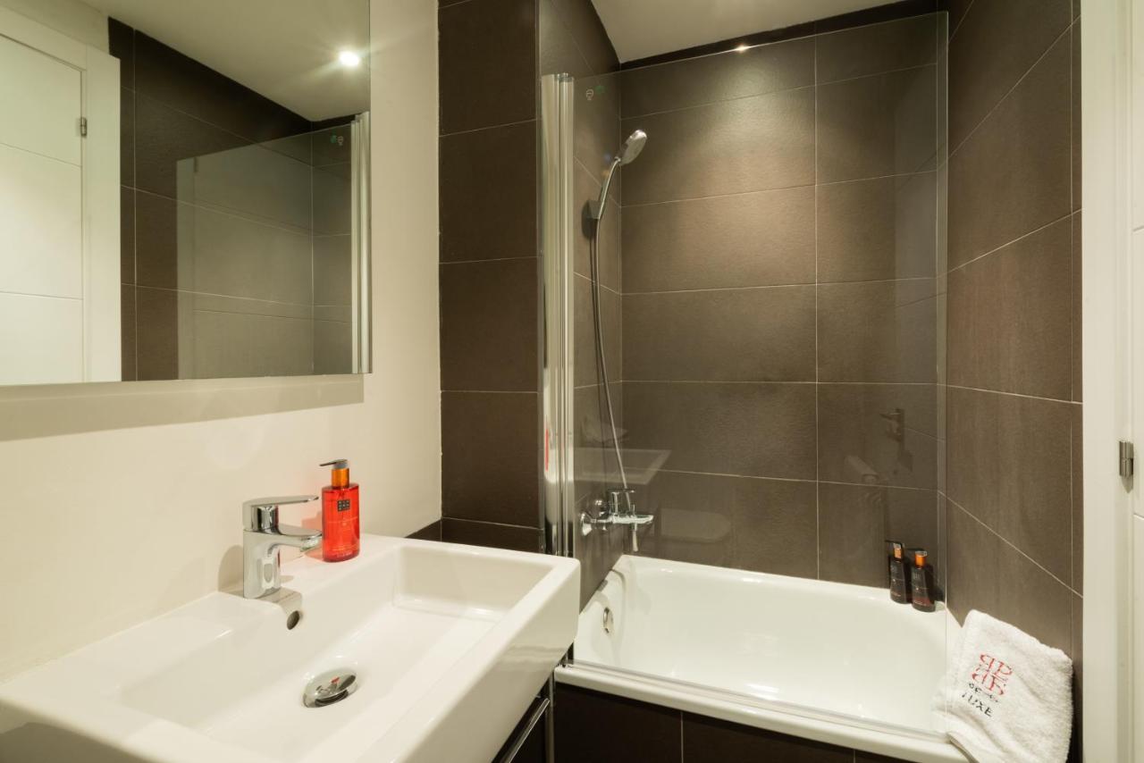 Petit Luxe Tobella Esquerra, Terrassa – Precios actualizados 2022