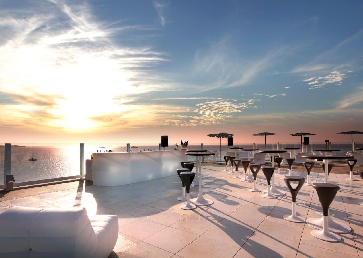 Hard Rock Hotel Ibiza, Playa den Bossa – Precios 2022 ...