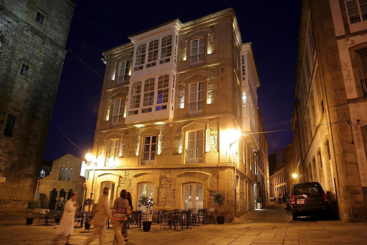 Hotel Pazo de Altamira, Santiago de Compostela – Updated 2022 ...