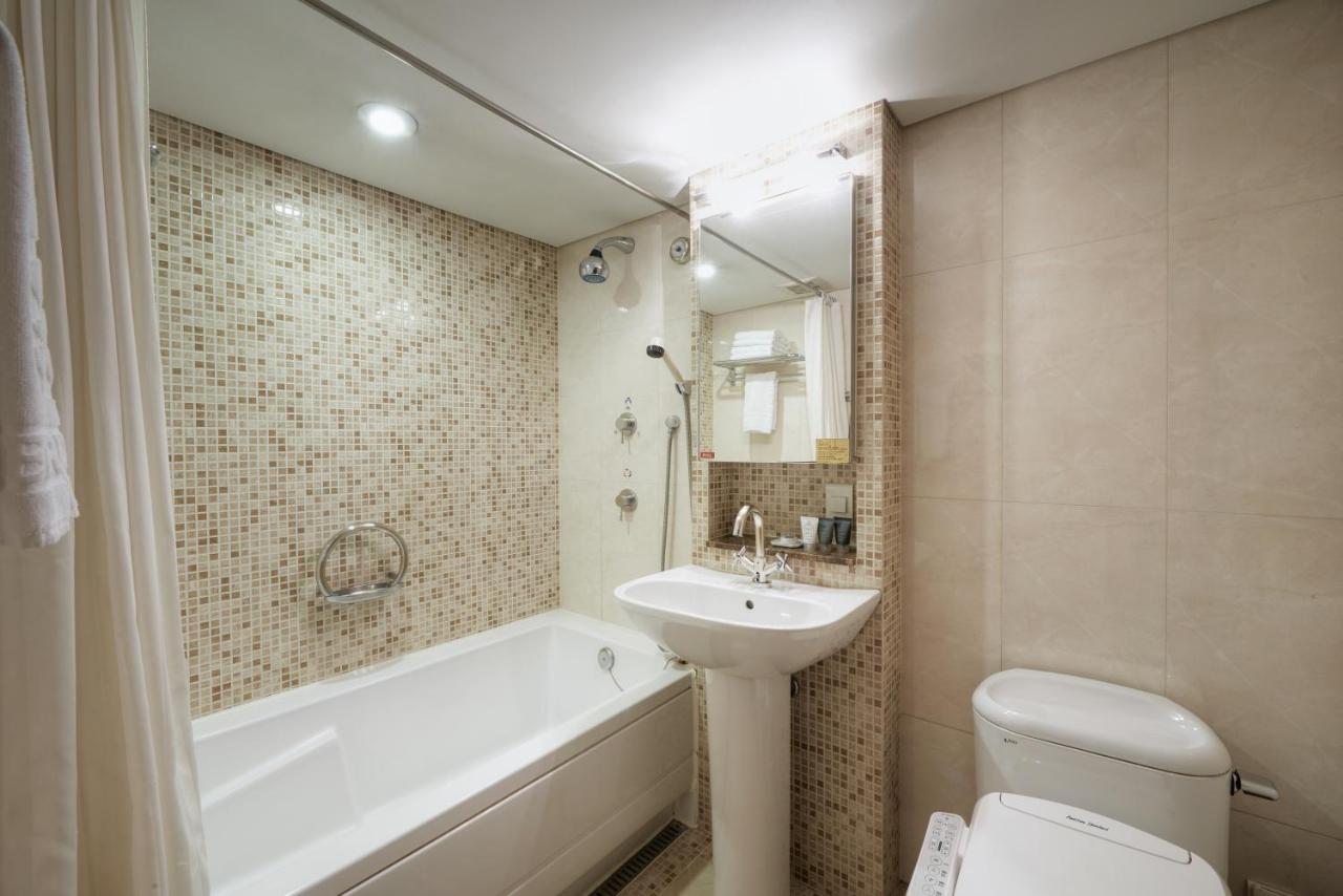 Seoul Riviera Hotel - 5