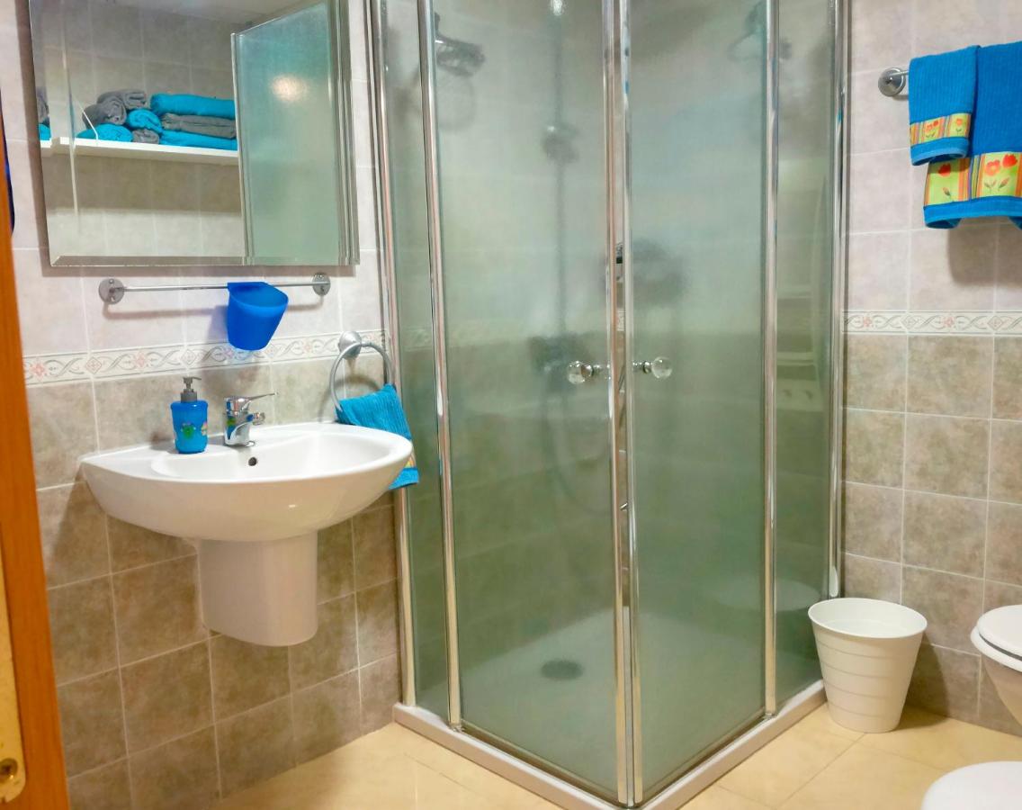 Apartmán Oasis de Benajarafe (Španielsko Benajarafe ...