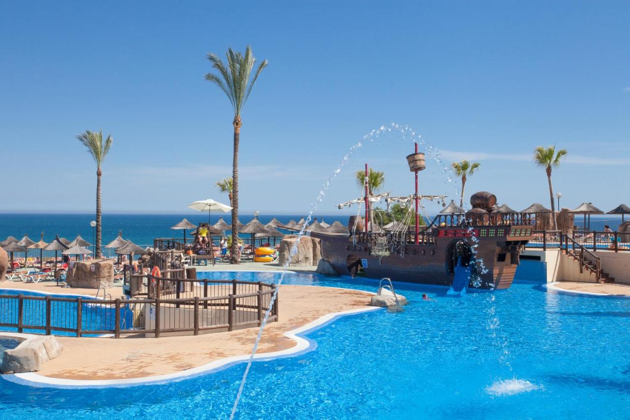 Holiday World Polynesia, Benalmádena – Precios actualizados 2022
