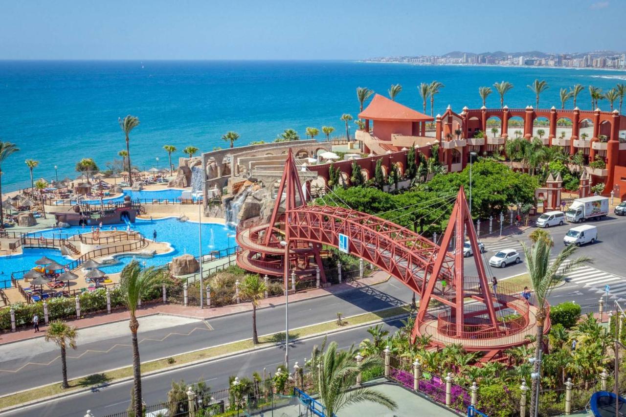 Holiday World Resort, Benalmádena – Güncel 2022 Fiyatları