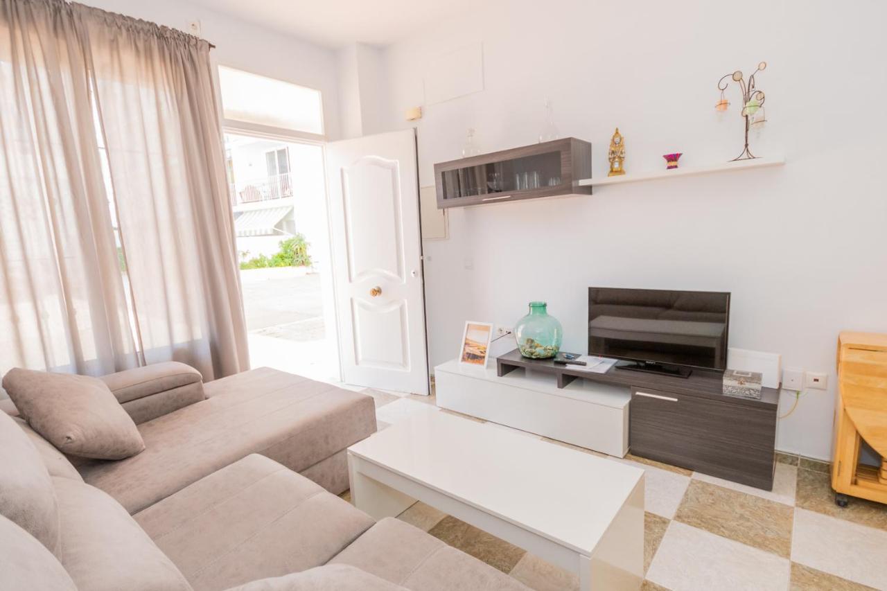 Cubos Apartamento Concha del Mar (Spanje Fuengirola ...