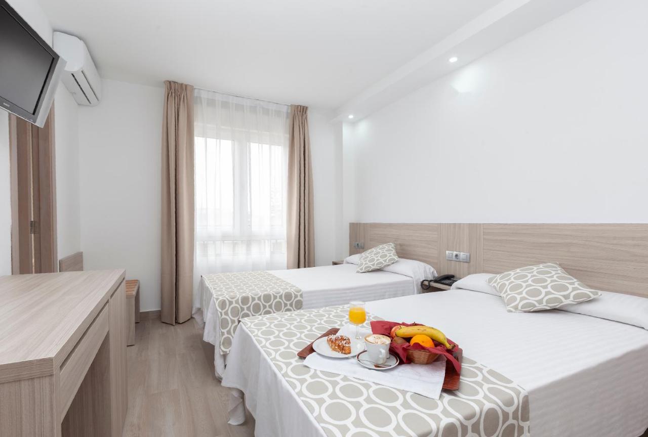 Hotel Olympia Ronda II（エル・プイグ）– 2022年 最新料金