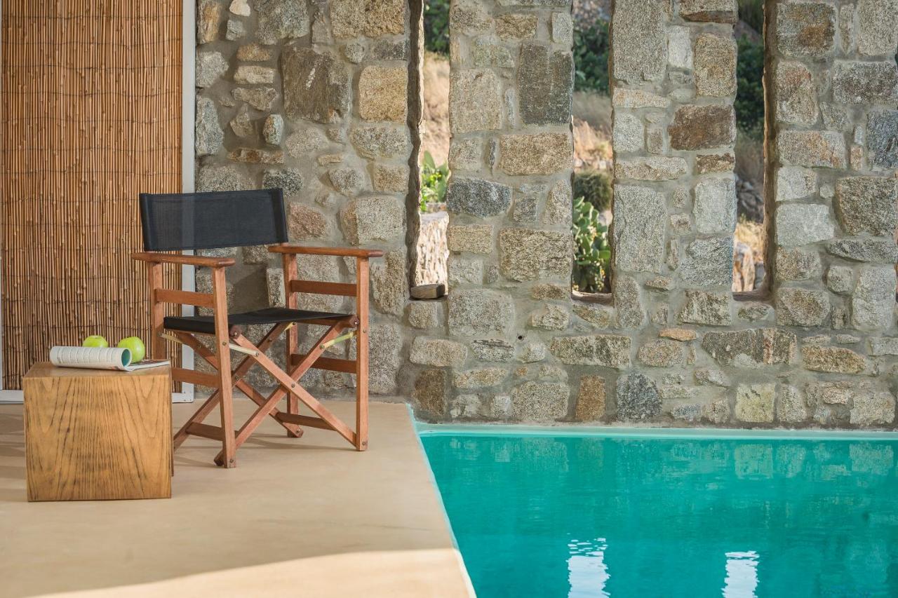 KLIDON Dreamy Living Suites - 4