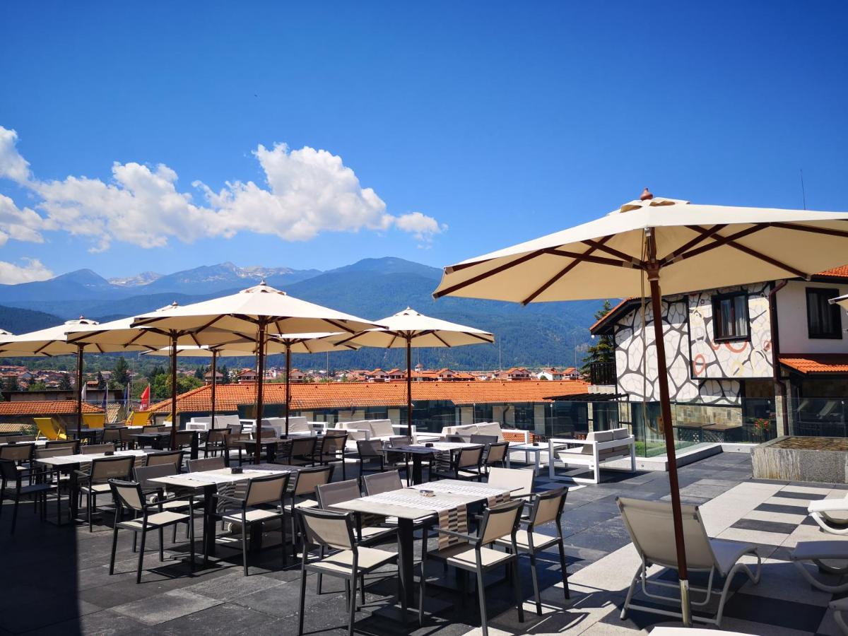 Ruskovets Thermal SPA & Ski Resort photo