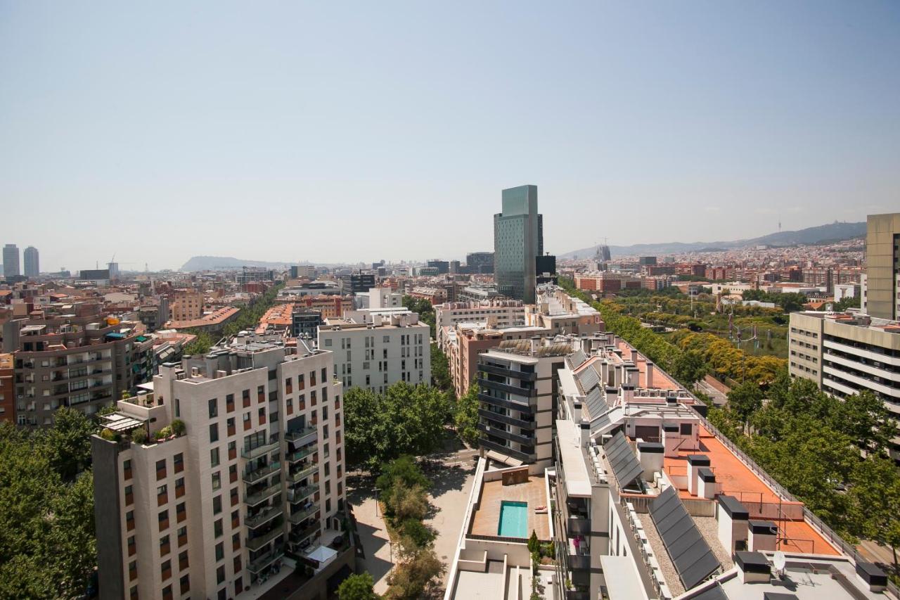 Tendency Apartments 3, Barcelona – Precios actualizados 2022