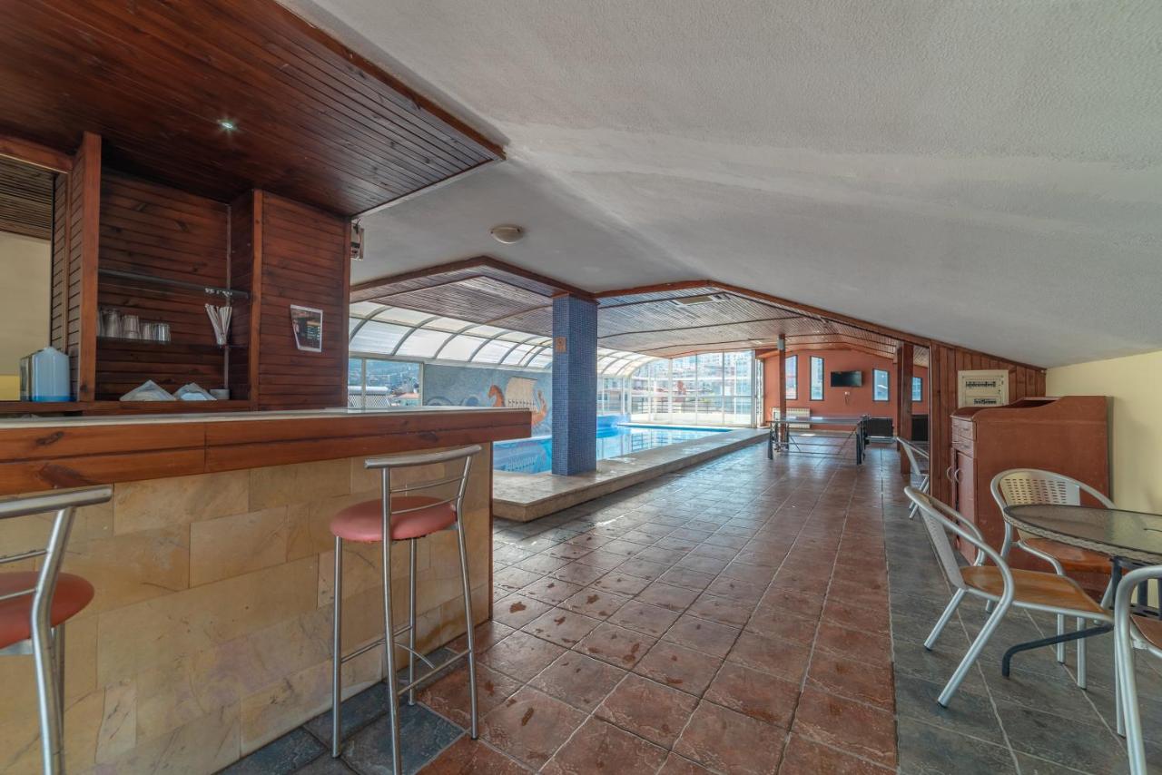 Madisson Hotel photo