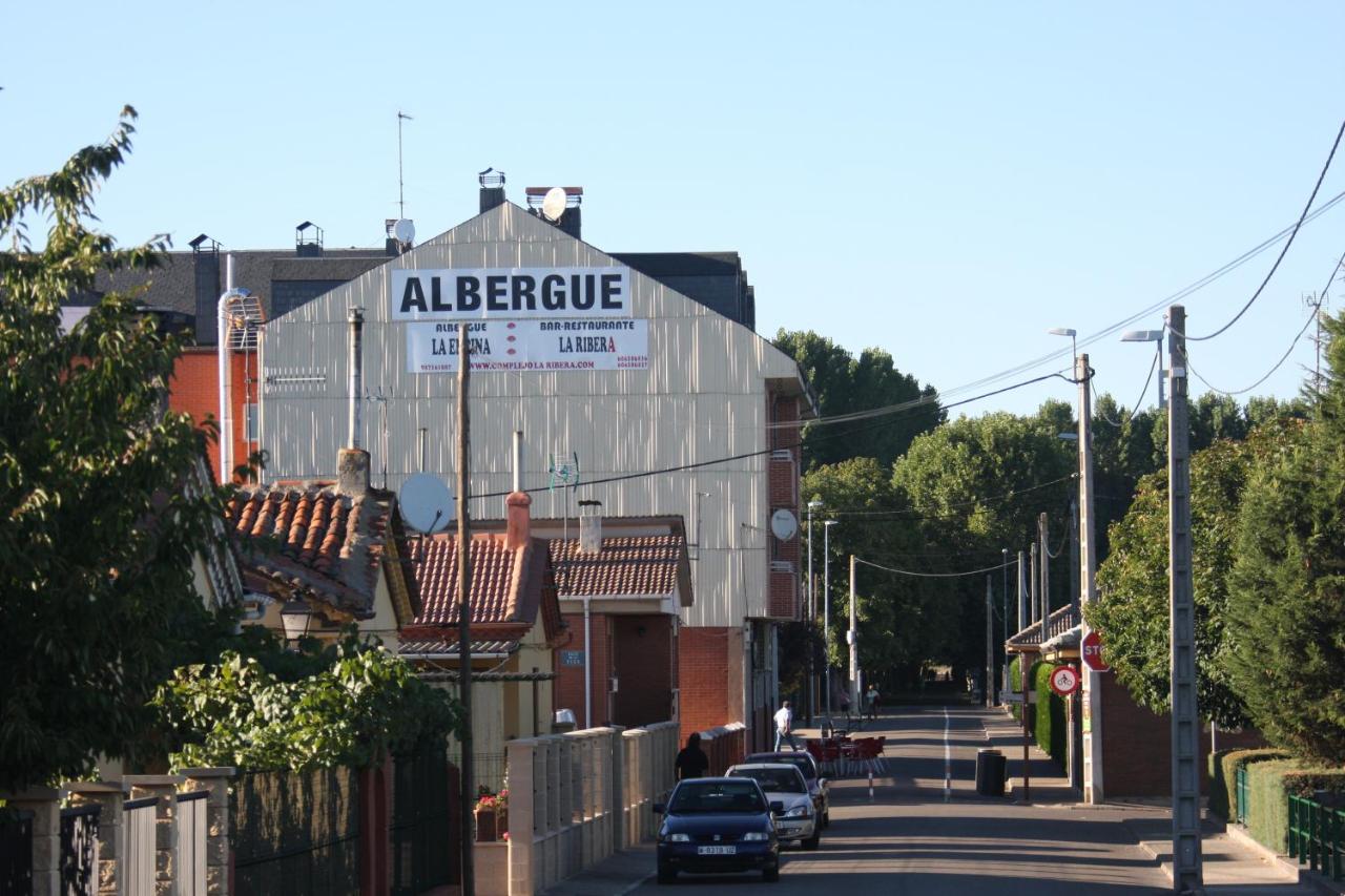 Albergue La Encina, Hospital de Órbigo – Updated 2022 Prices