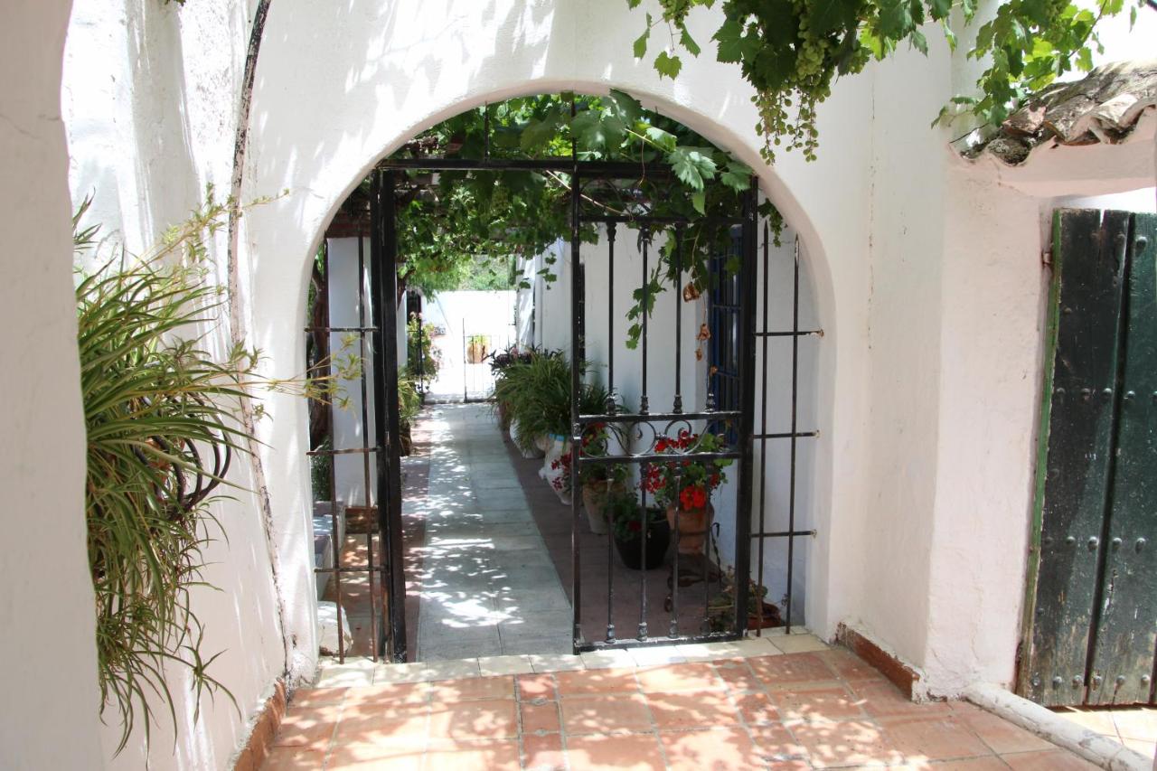 Casa de Familia Cortijo La Cubertilla, Fuente-Tójar – Updated ...