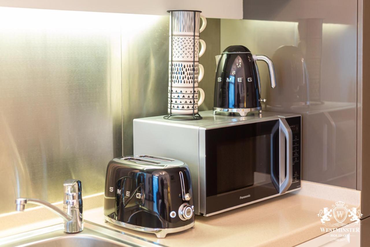 Westminster Claren Tower - Downtown - 4