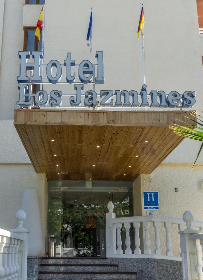 Hotel Los Jazmines, Torremolinos – Aktualisierte Preise für 2022