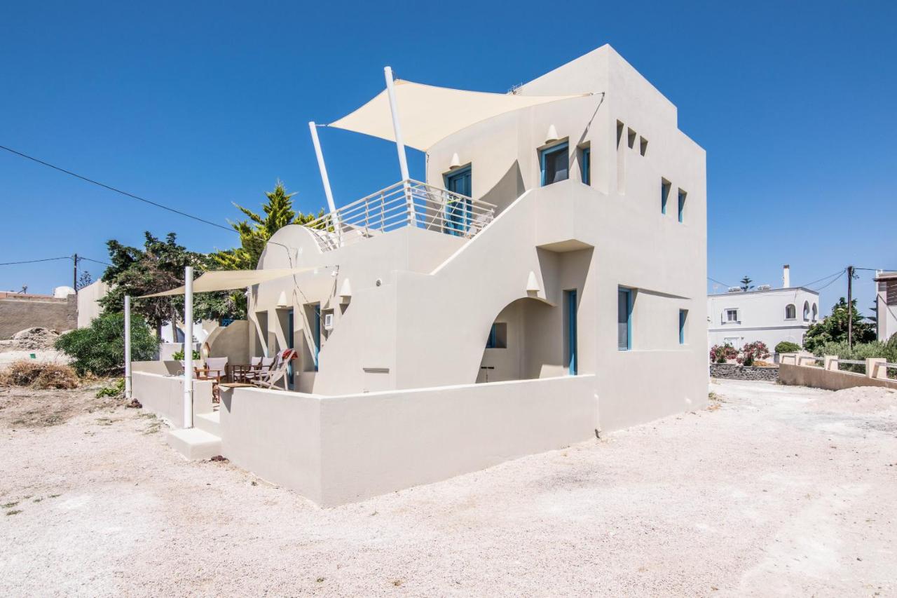 Santorini Garden Homes - 2