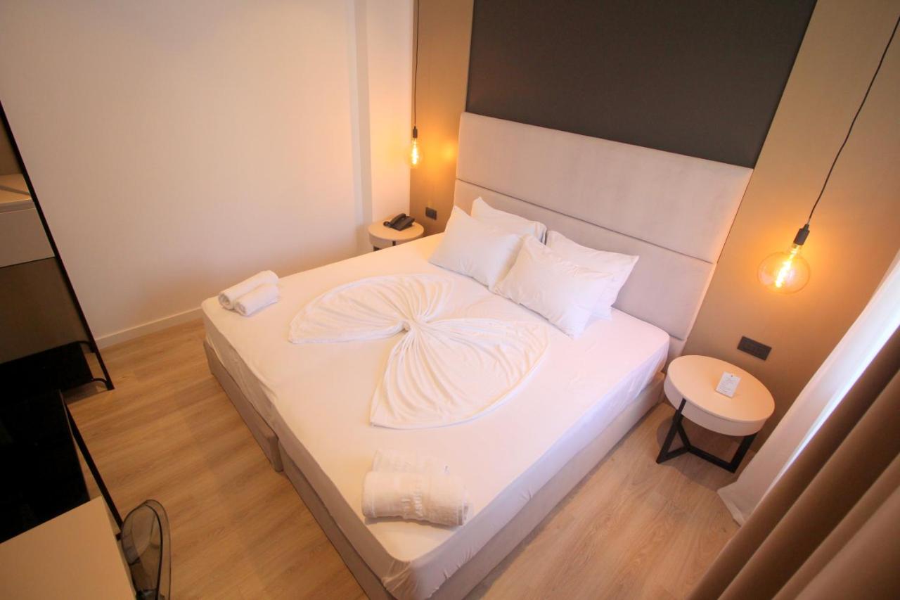 Andon Lapa Hotel & Spa photo