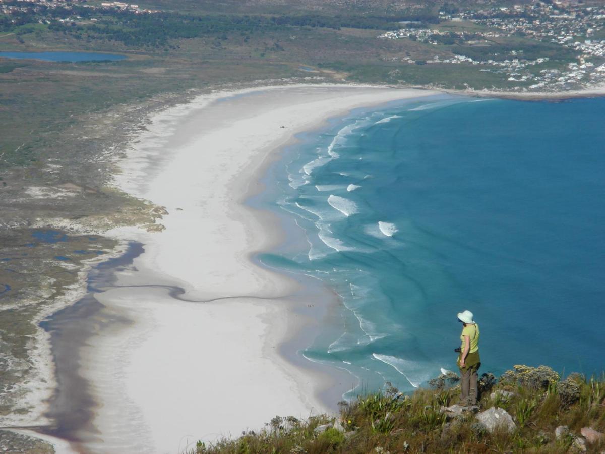 Hotel, plaża: Chapmans Peak Beach Hotel