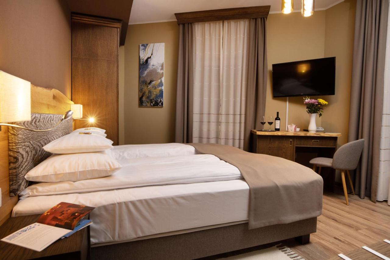 Panorama Boutique Hotel Sfantu Gheorghe Aktualisierte Preise Fur 2021