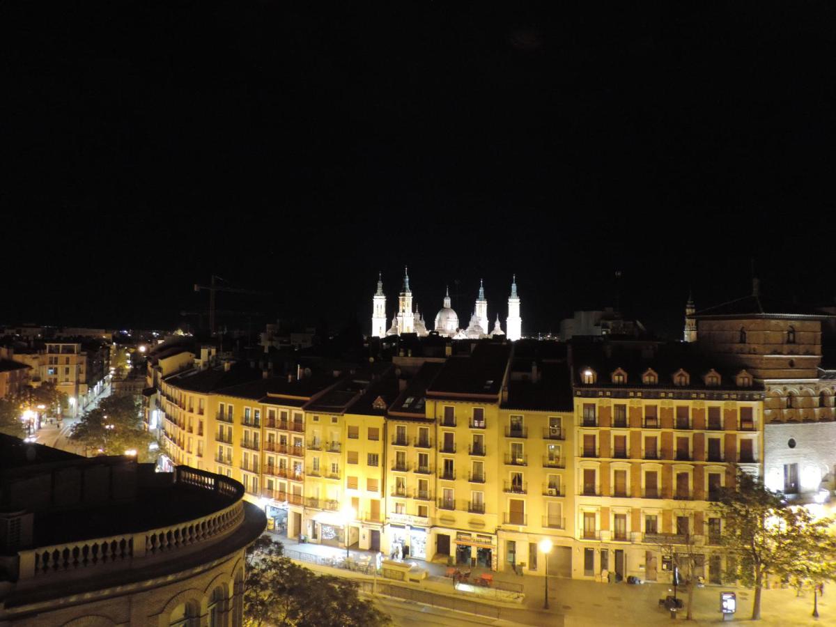 La Balaustrada, Zaragoza – Bijgewerkte prijzen 2022