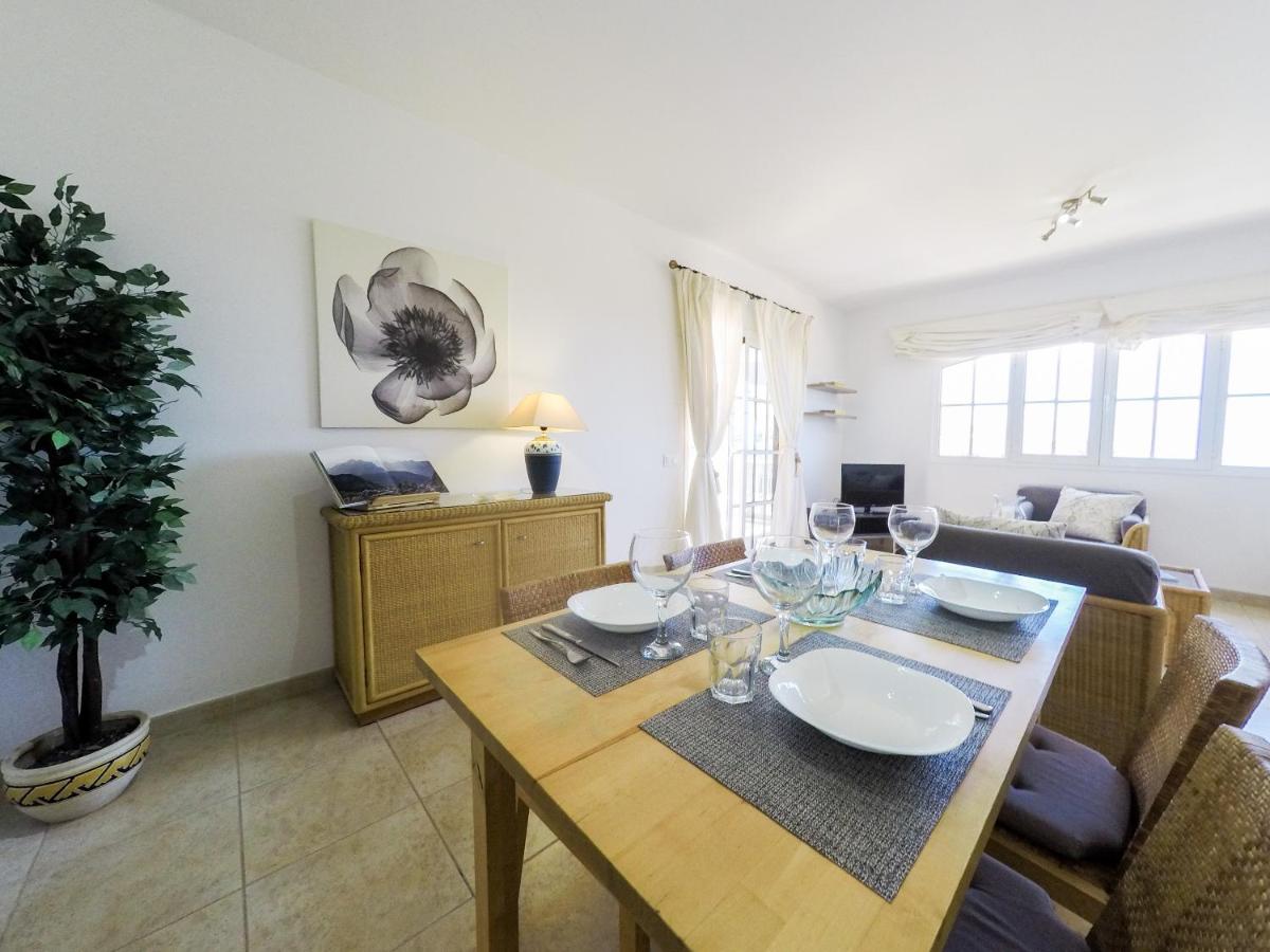 Apartment Exotic Refugio – 2 bedrooms, Free Wifi, Pool, Golf ...