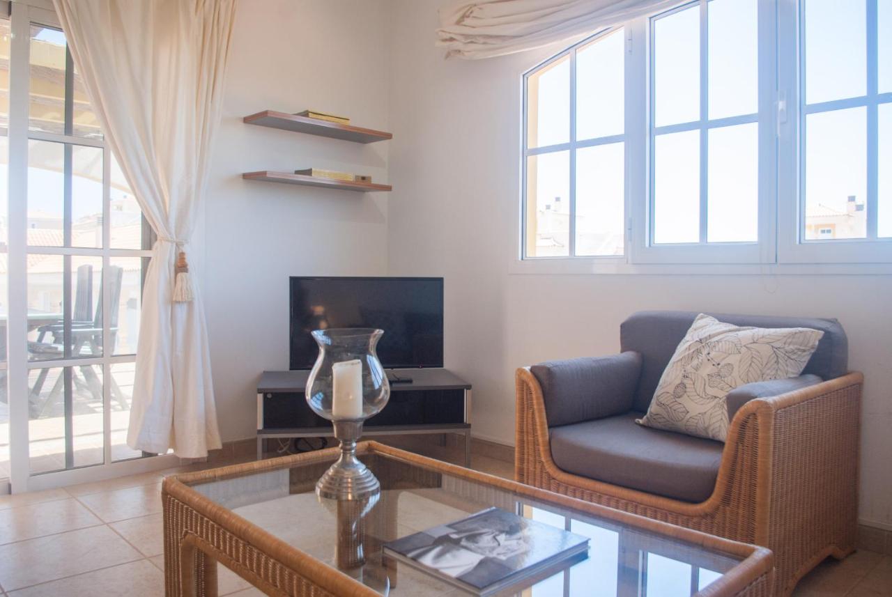 Apartment Exotic Refugio – 2 bedrooms, Free Wifi, Pool, Golf ...