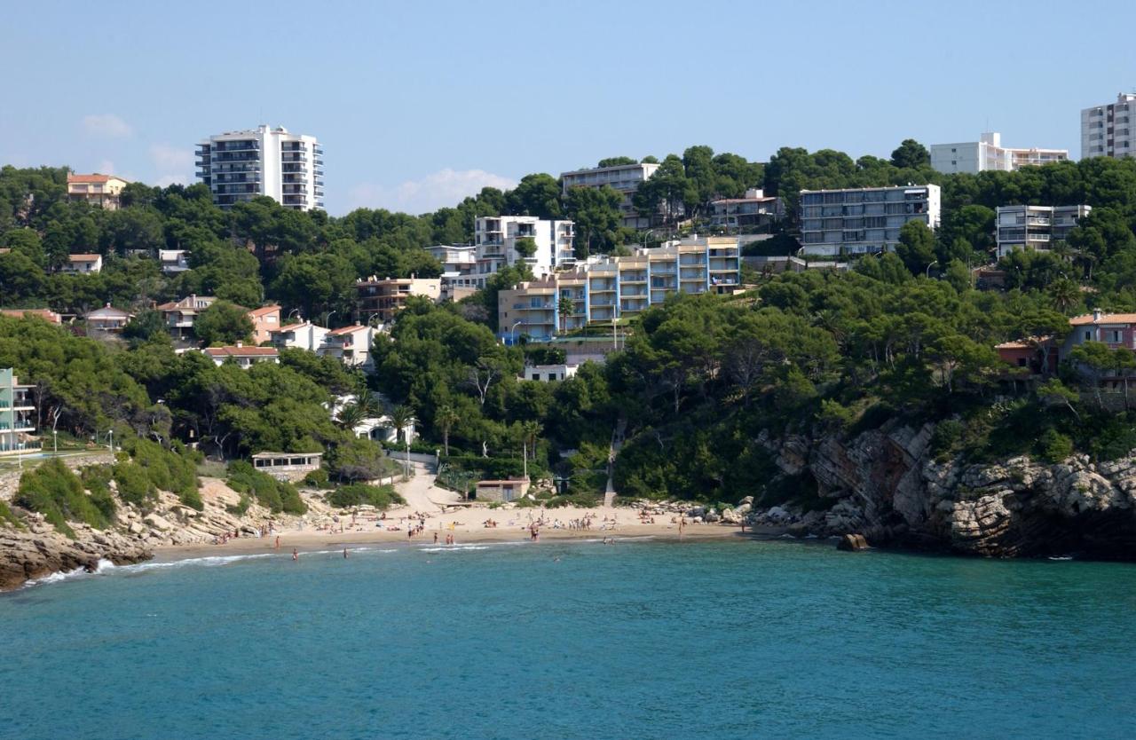Apartment GoCosta Atalaya Family B, Salou, Spain - Booking.com