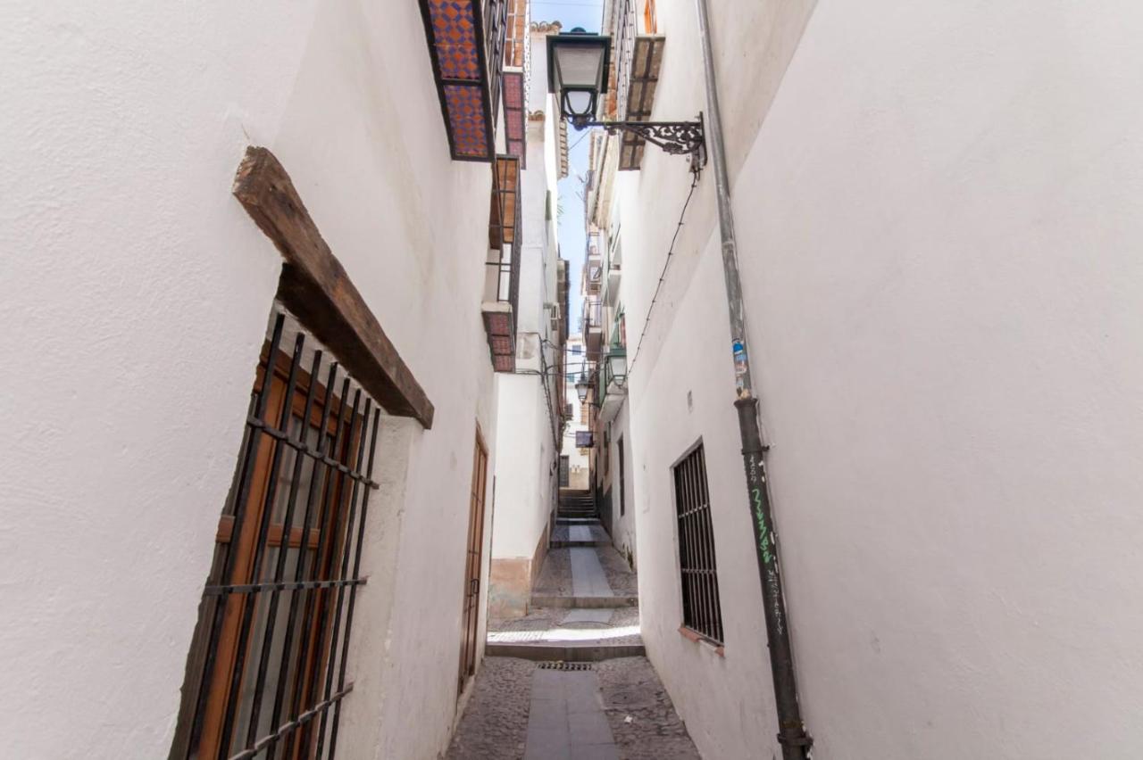 Los Arilos de Granada, Granada – Updated 2022 Prices