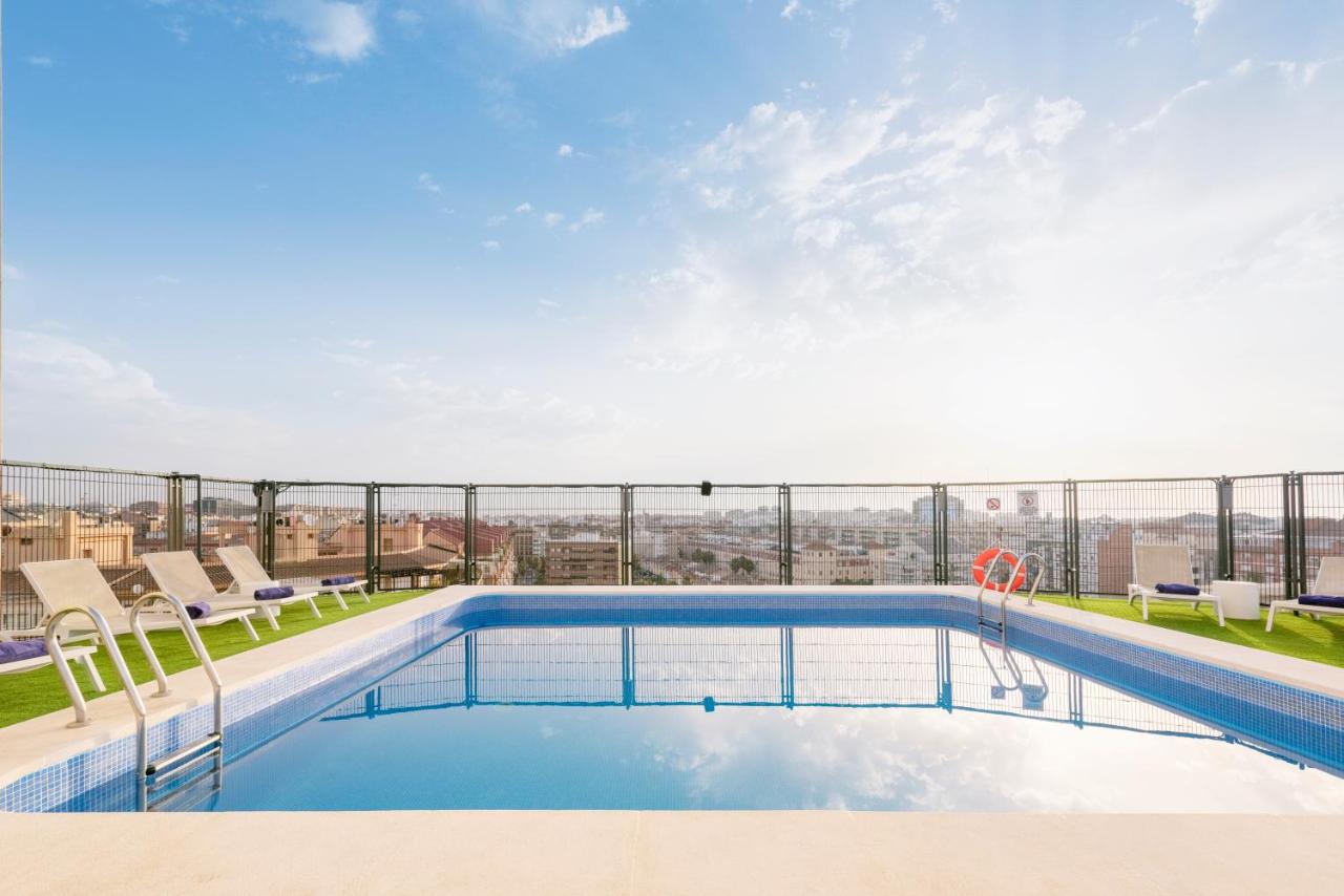 Eurostars Rey Don Jaime, Valencia – Updated 2022 Prices