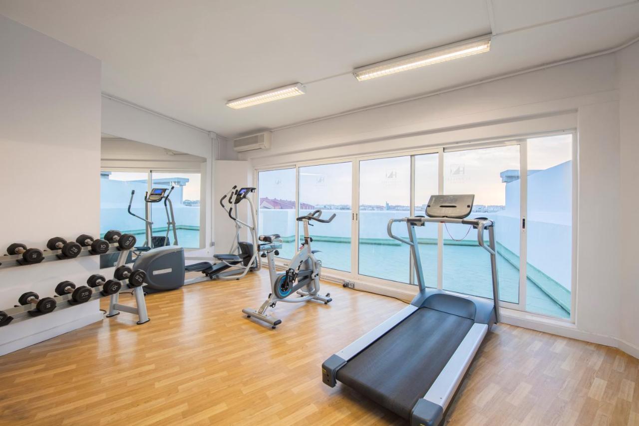 Eurostars Rey Don Jaime, Valencia – Updated 2022 Prices