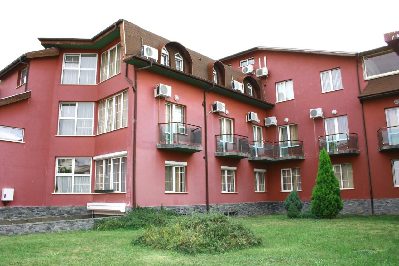Хотел Орландо , София – Обновени цени 2023