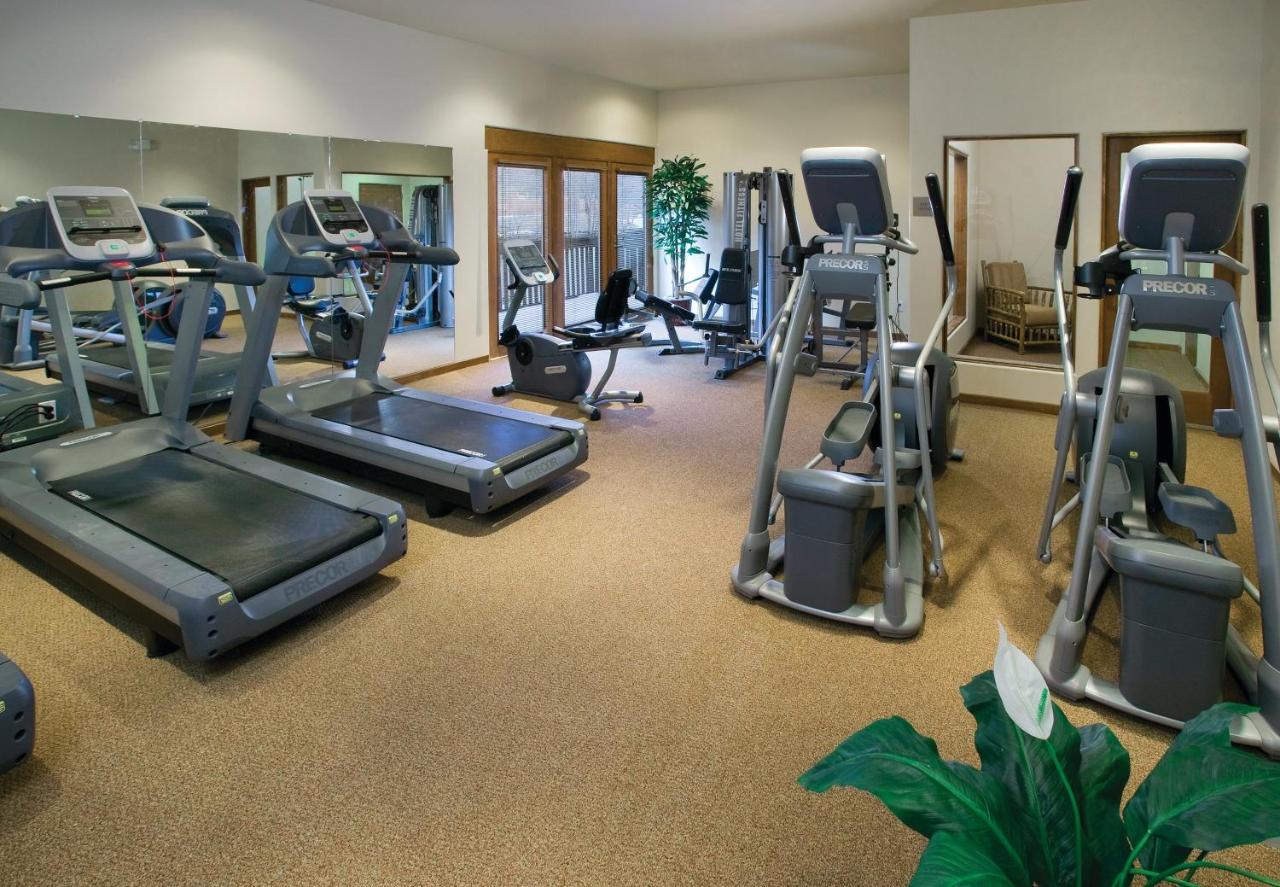 WorldMark Taos — photo 20