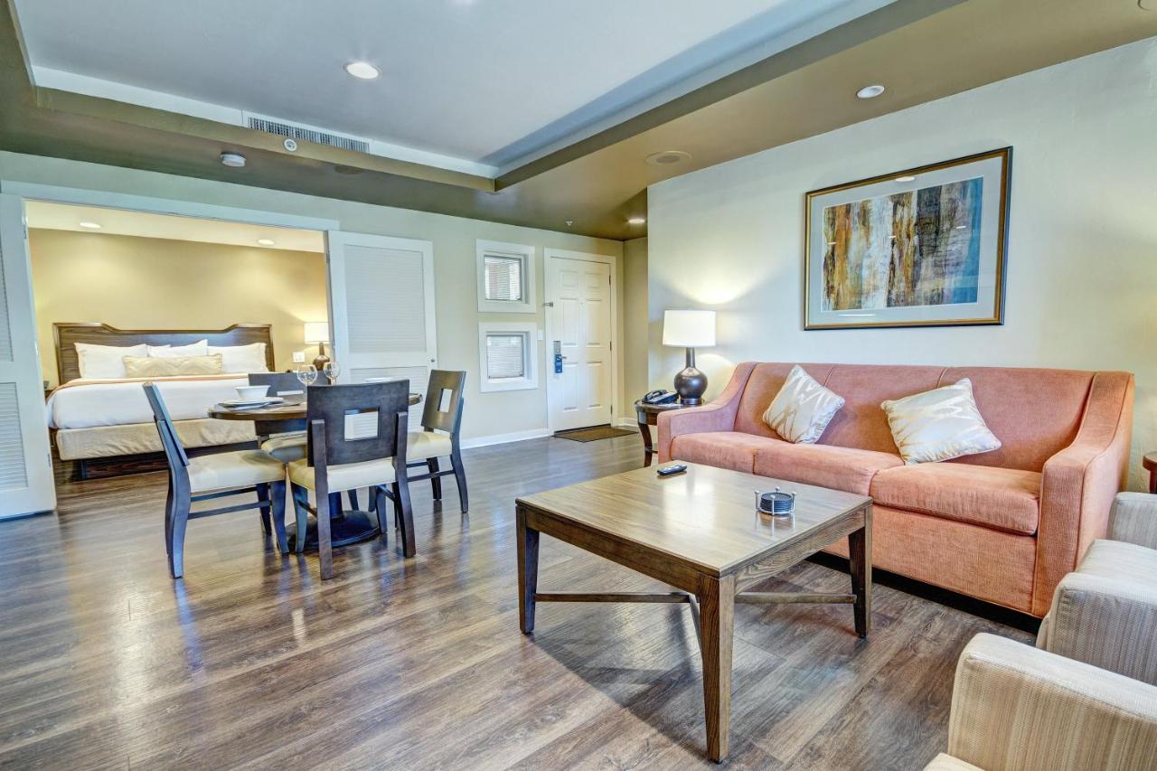 Orange Tree Resort — photo 12