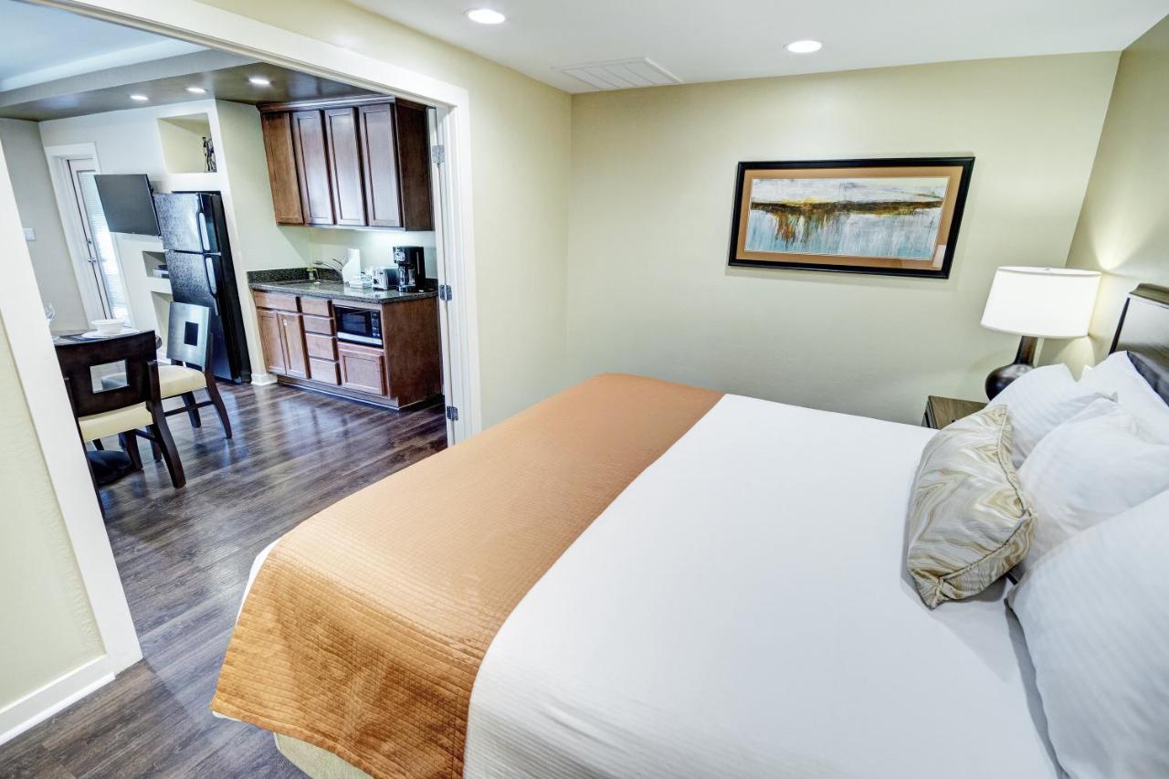 Orange Tree Resort — photo 18