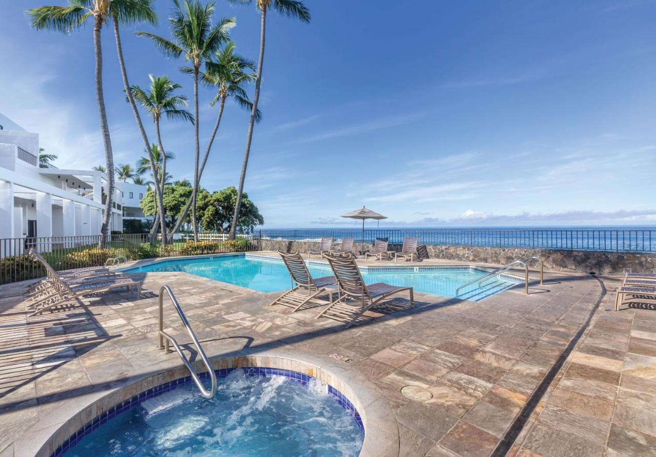 Los mejores resorts de playa en la Isla Grande de Hawái 9