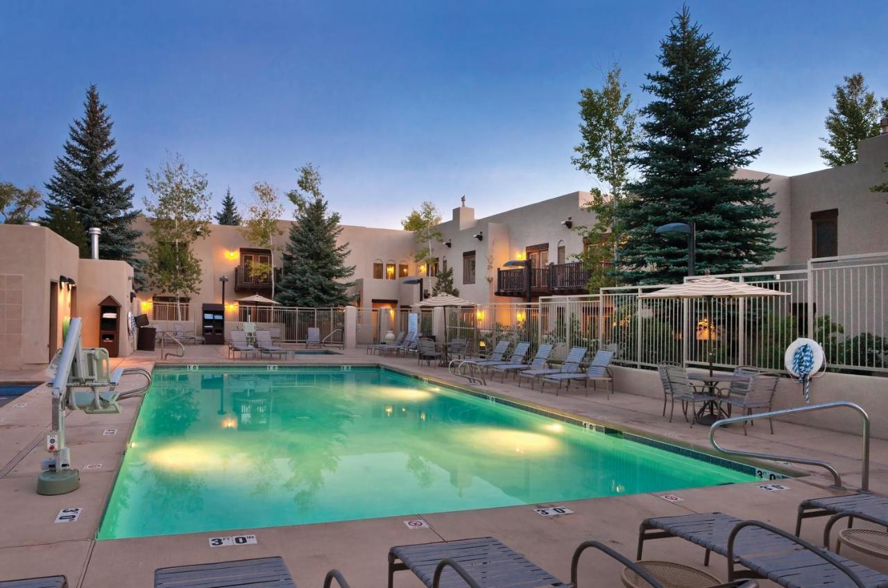 WorldMark Taos — photo 4