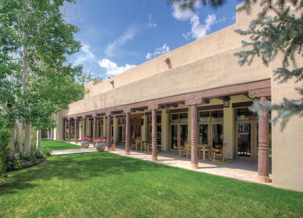 WorldMark Taos — photo 19