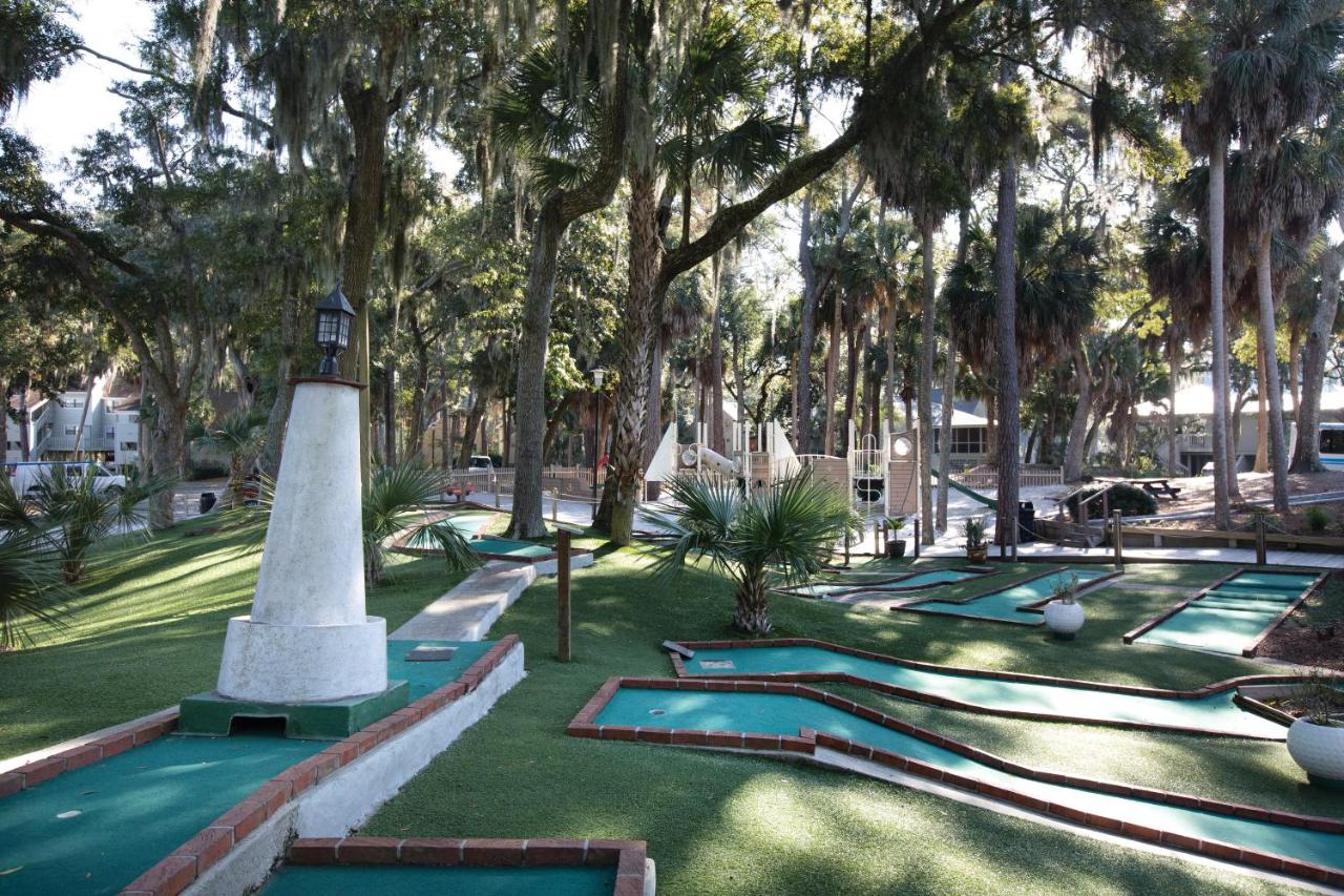 Wyndham Ocean Ridge Beach Walk — photo 17