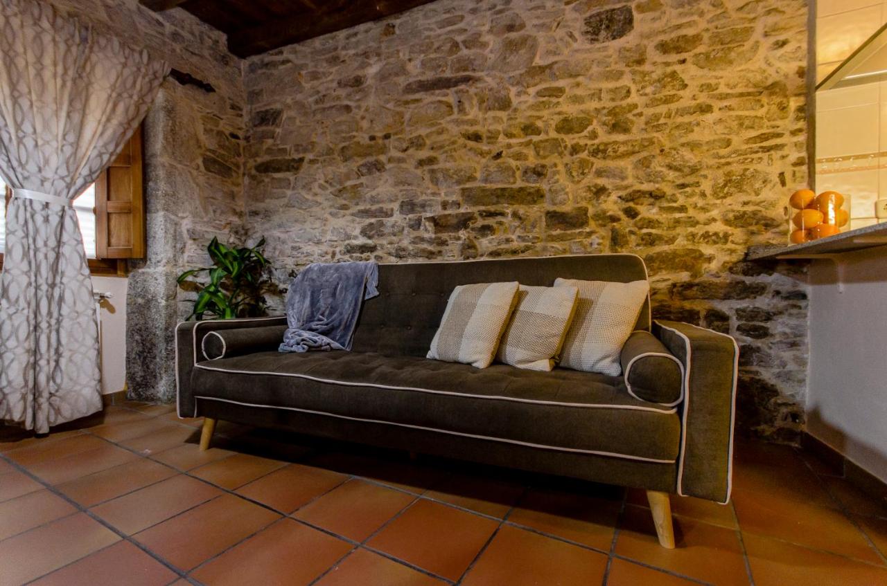 Vacation Home Mama Blanca, Santiago de Compostela, Spain ...