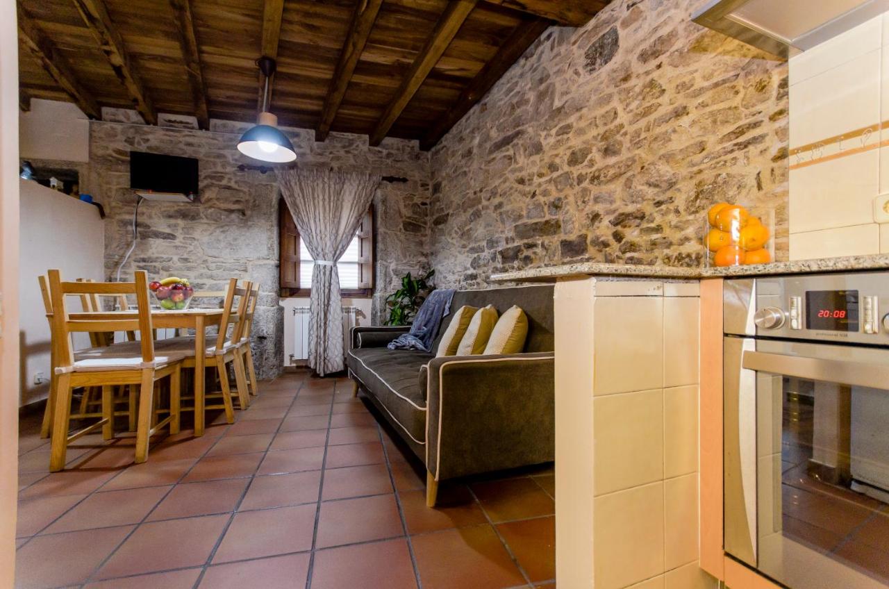 Vacation Home Mama Blanca, Santiago de Compostela, Spain ...