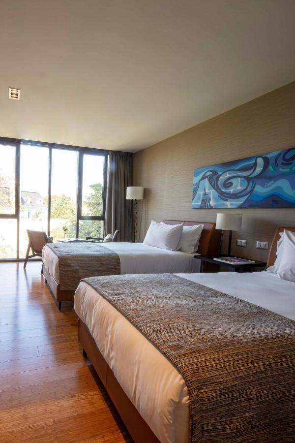 Ladera Boutique Hotel photo