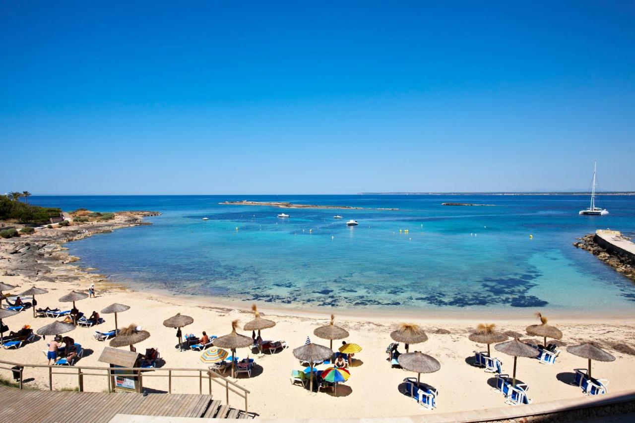 Universal Villa Marquesa, Colonia de Sant Jordi – Bijgewerkte ...